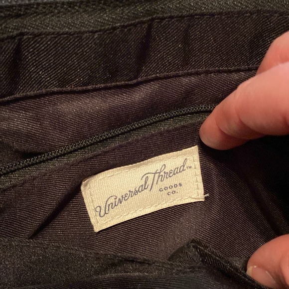 Universal Thread mini backpack/tote - Picture 3 of 4